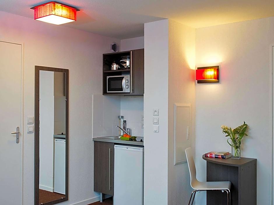 Adagio Access Nantes Viarme