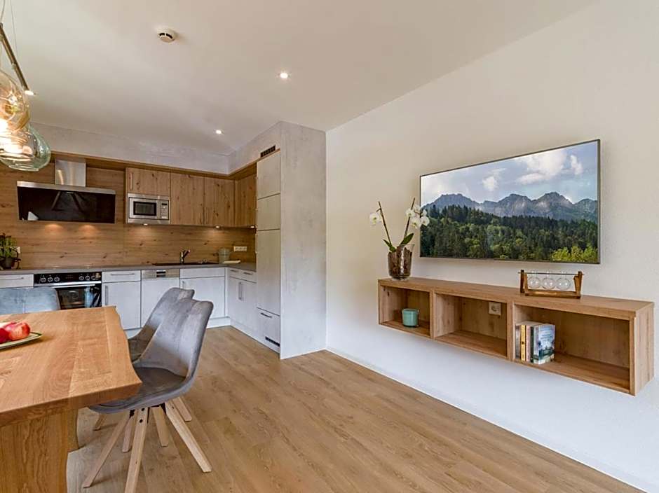 Aparthotel Brandauerhof