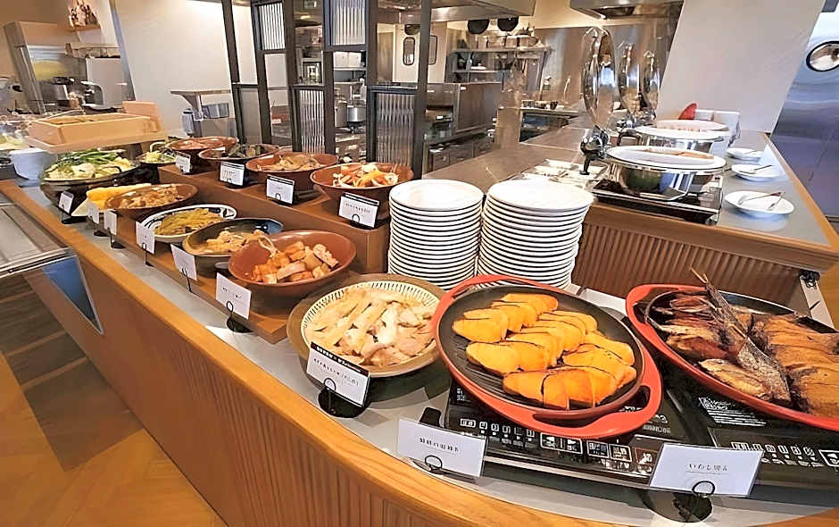 Richmond Hotel Fukuoka Tenjin