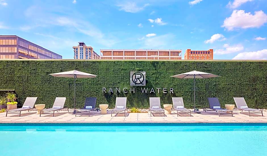 Hyatt Regency Houston/Galleria