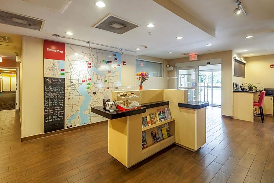 TownePlace Suites by Marriott Jacksonville Butler Boulevard