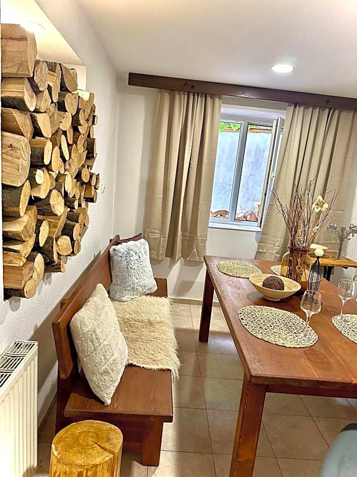 Red House Family house