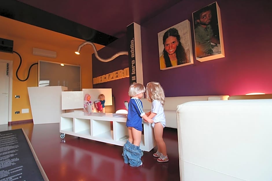 Diecizero Affittacamere