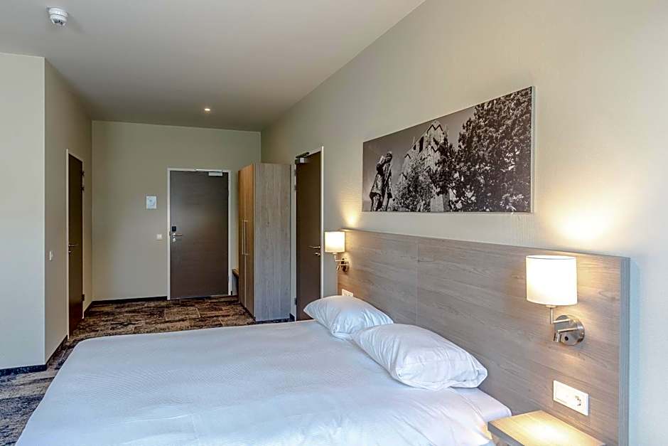 Fletcher Hotel Paleis Stadhouderlijk Hof