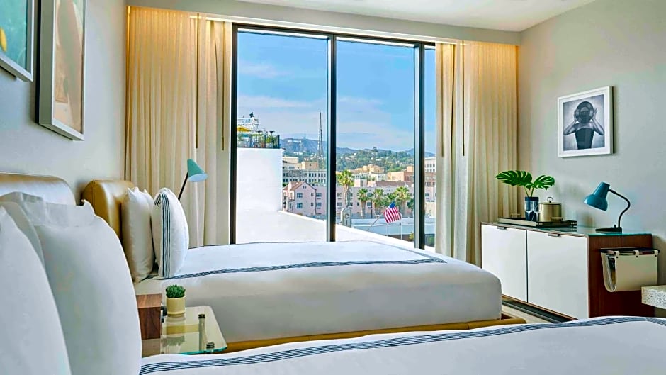 Thompson Hollywood by Hyatt