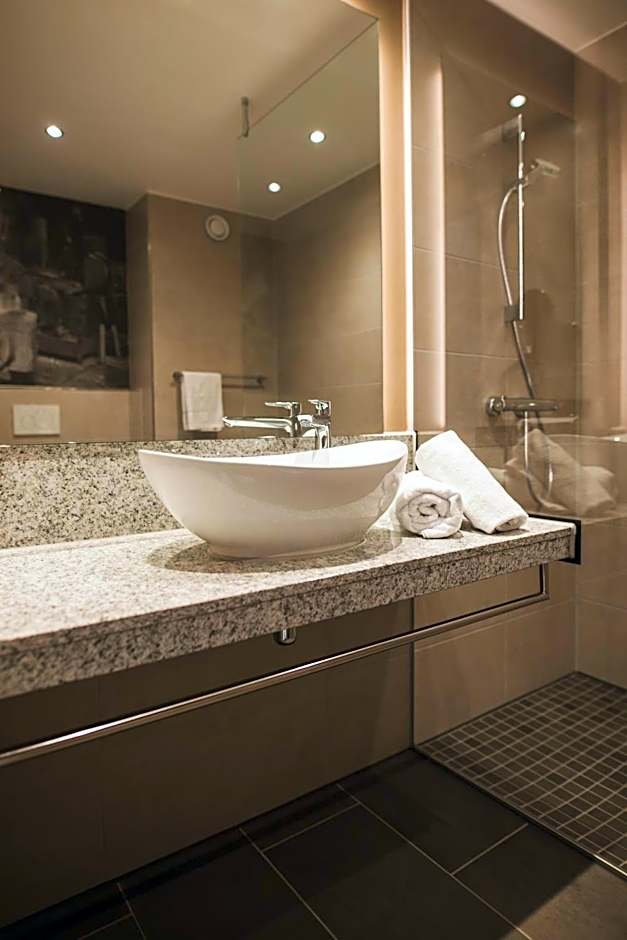 Das Steinmüller Hotel