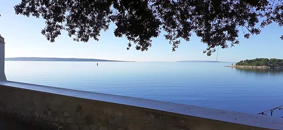 Apartments Zlata In the Heart of the Old Town, Close to the Beach