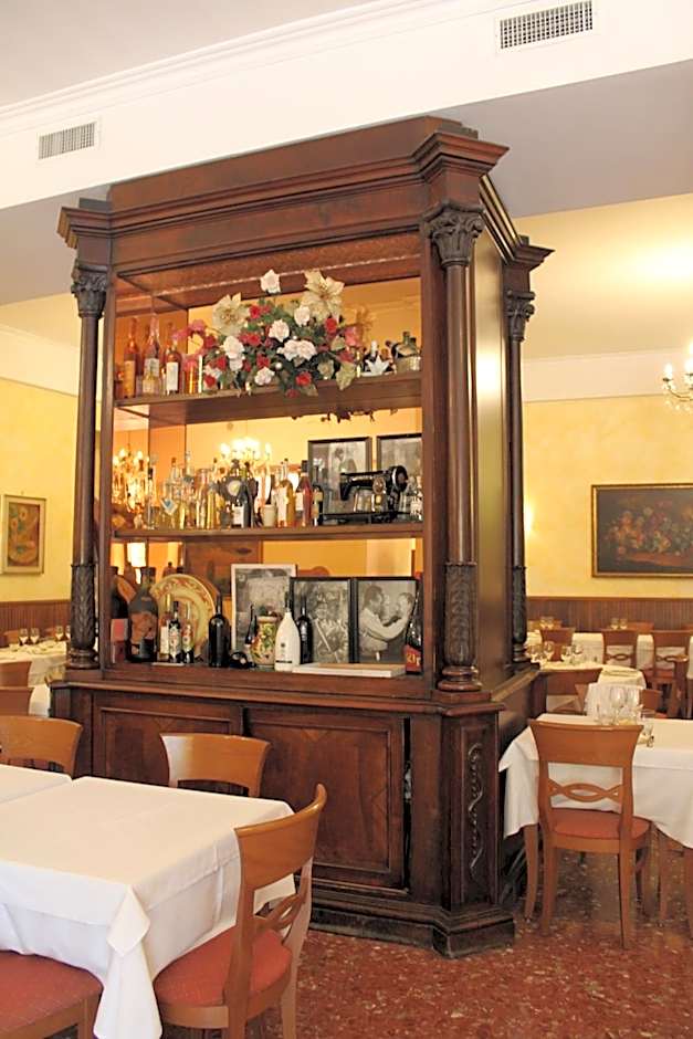 Hotel La Locanda Del Borgo