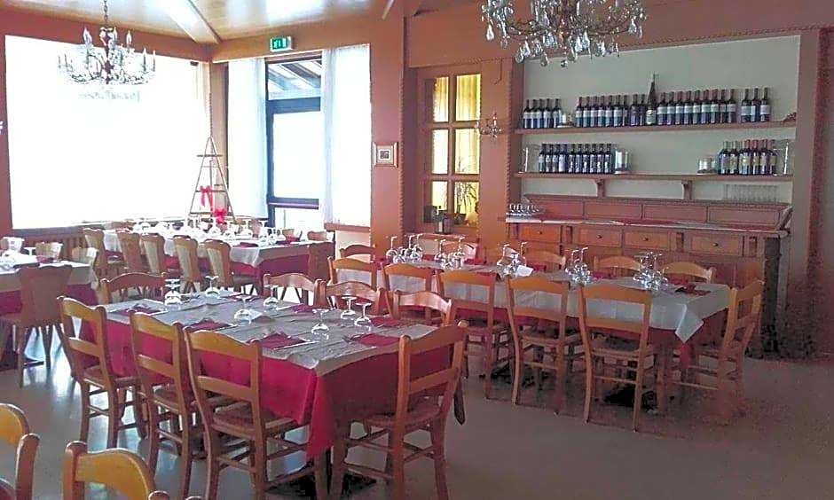 Miramonti Park Hotel