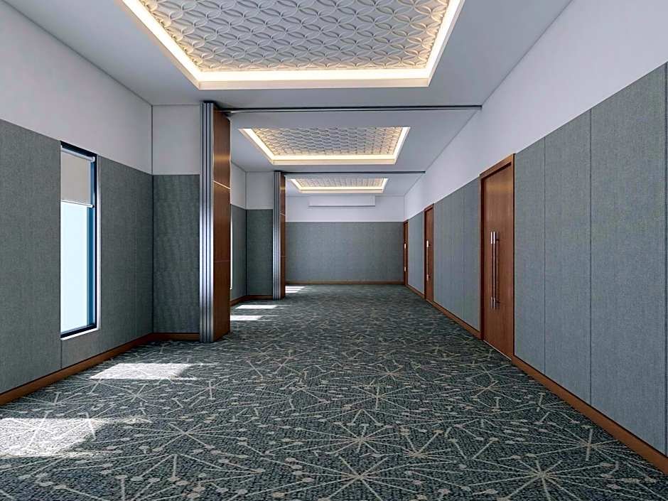 BATIQA Hotel Darmo - Surabaya