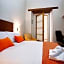 Hotel Parador de Alcalá Oaxaca