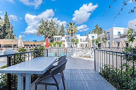 Double Standard Room