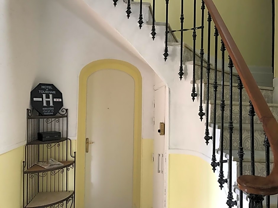 Hotel Alexandra - Boutique Hotel