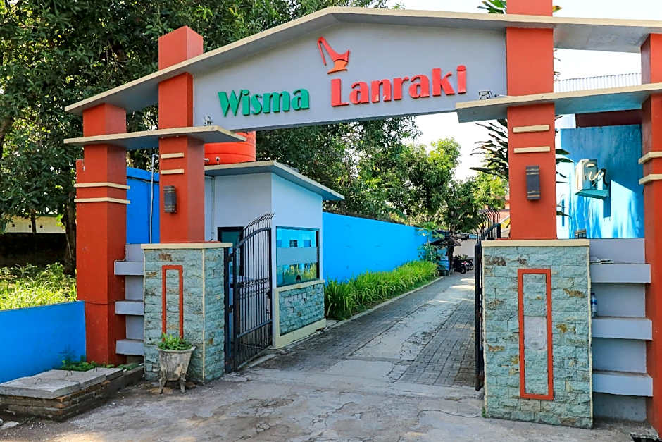 Wisma Lanraki