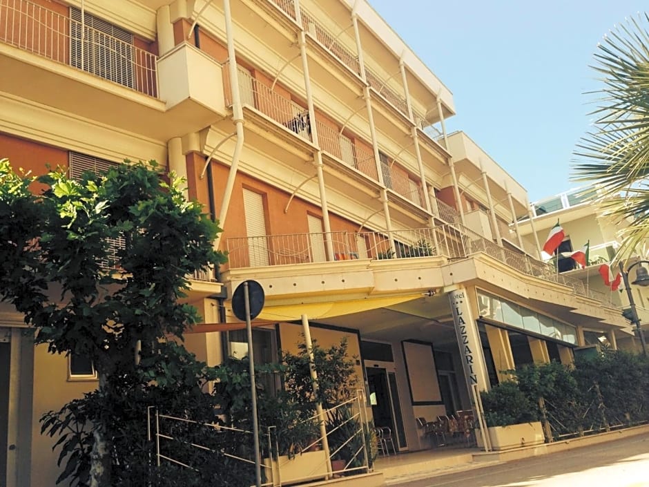 Hotel Lazzarini
