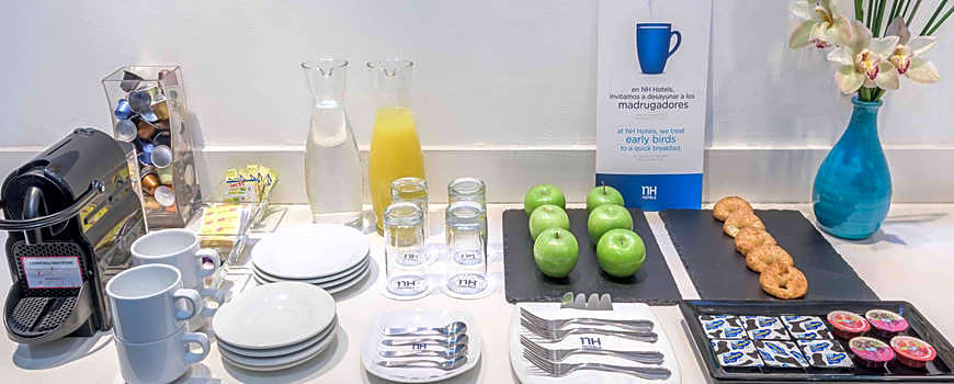 Avani Royal Zona T Bogota Hotel 