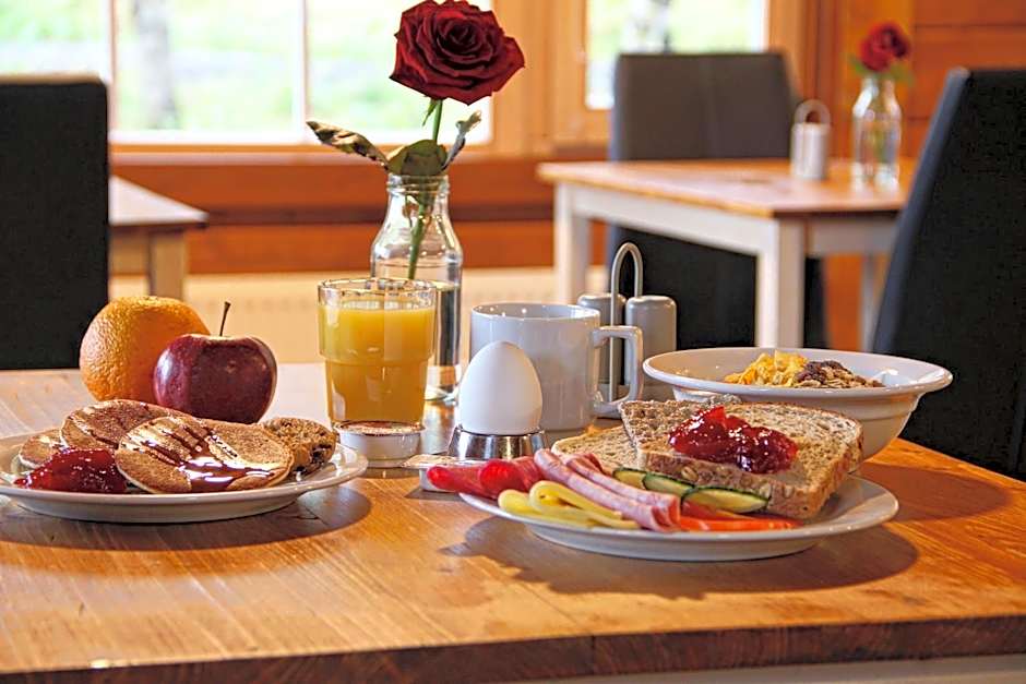 Blue Hotel Fagrilundur - On The Golden Circle