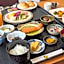 Green Rich Hotel Izumo (Artificial hot spring Futamata Yunohana)
