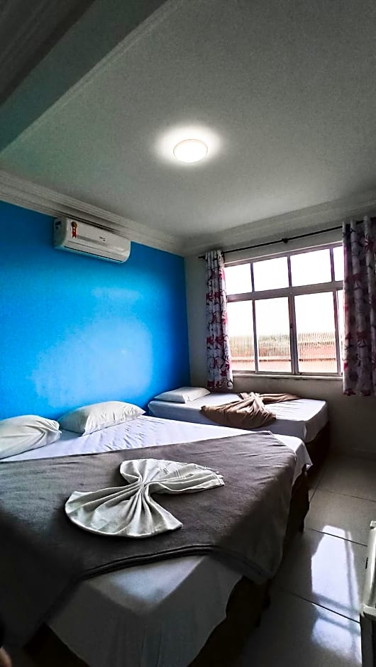 Diamantina Palace Hotel