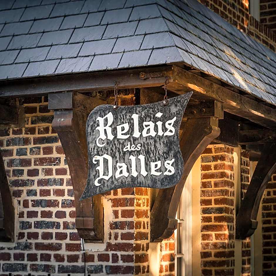 Le Relais Des Dalles - Hôtel & Restaurant