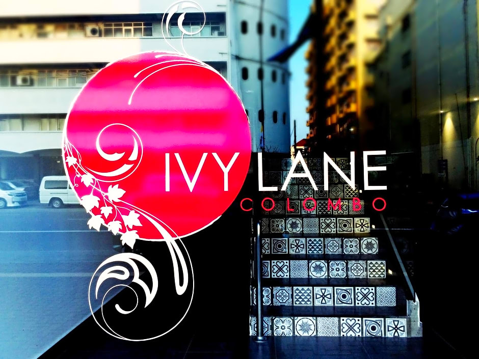 Ivy Lane Colombo