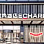 Echarm Hotel Zigong Machishui Wanda Plaza