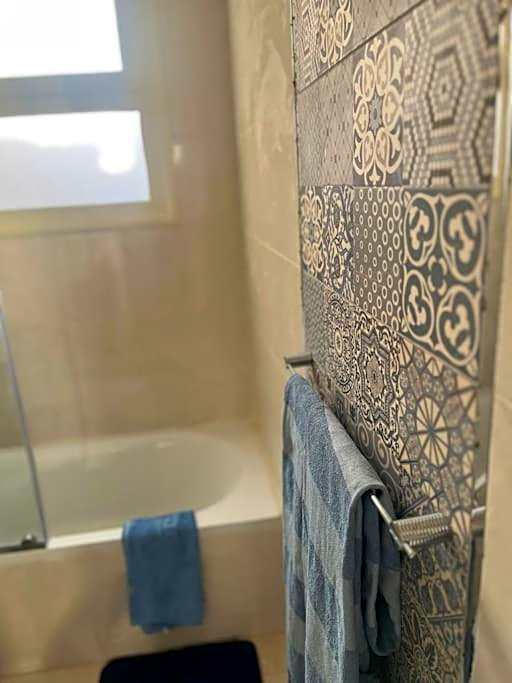 Charming apartment In Heliopolis