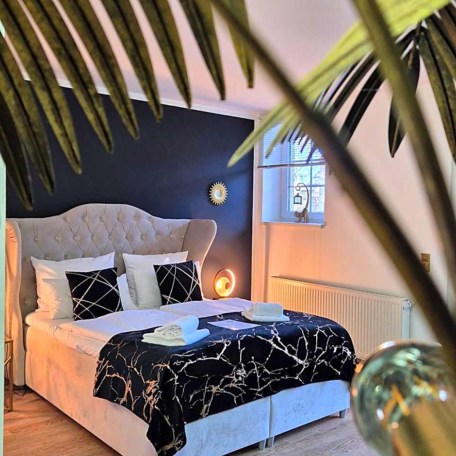 Kyritzer Landhotel Heine