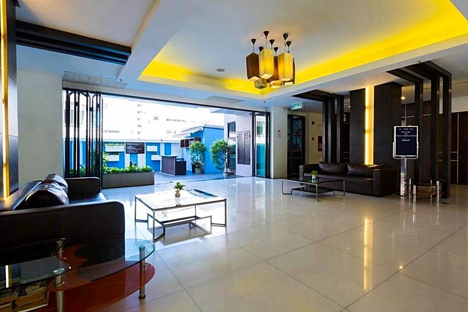 Vogue Pattaya
