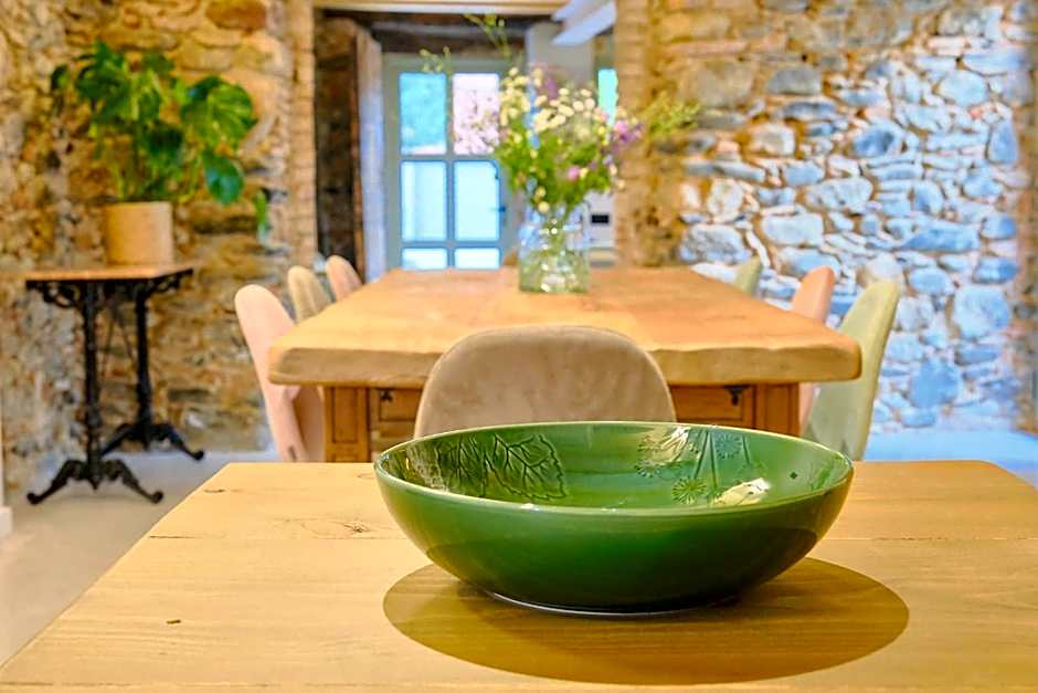 Hotel Molí Cardedeu