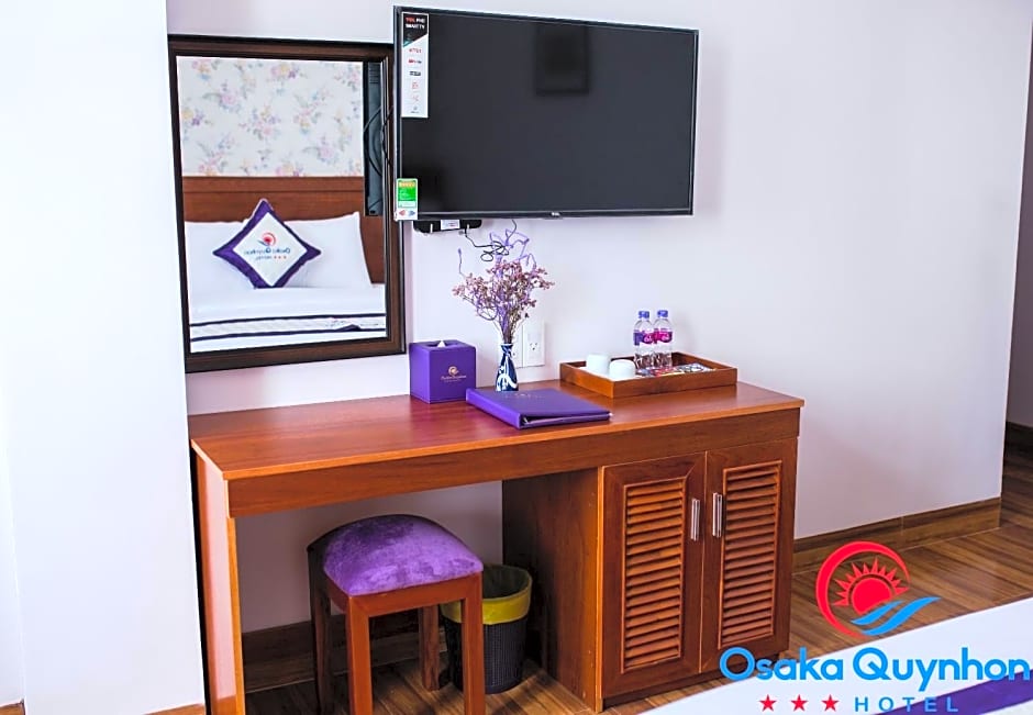 Osaka Hotel Quy Nhon