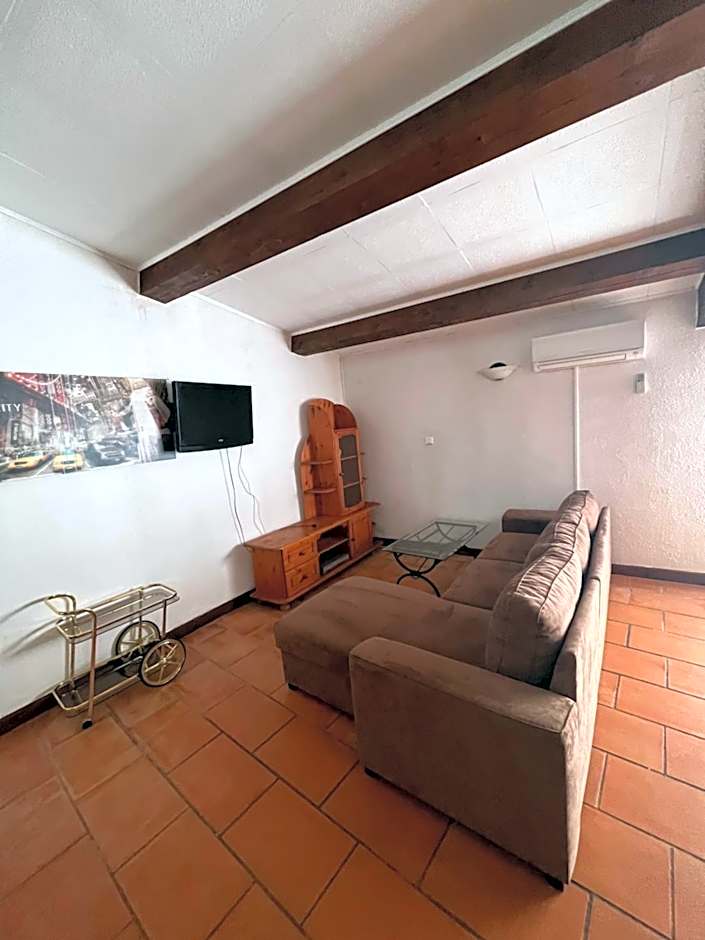 Hôtel Restaurant Douce France