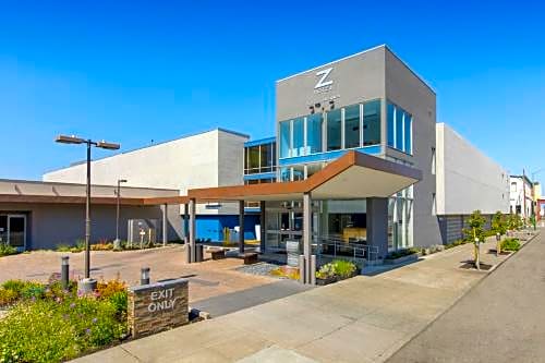 Z HOTEL JACK LONDON SQUARE