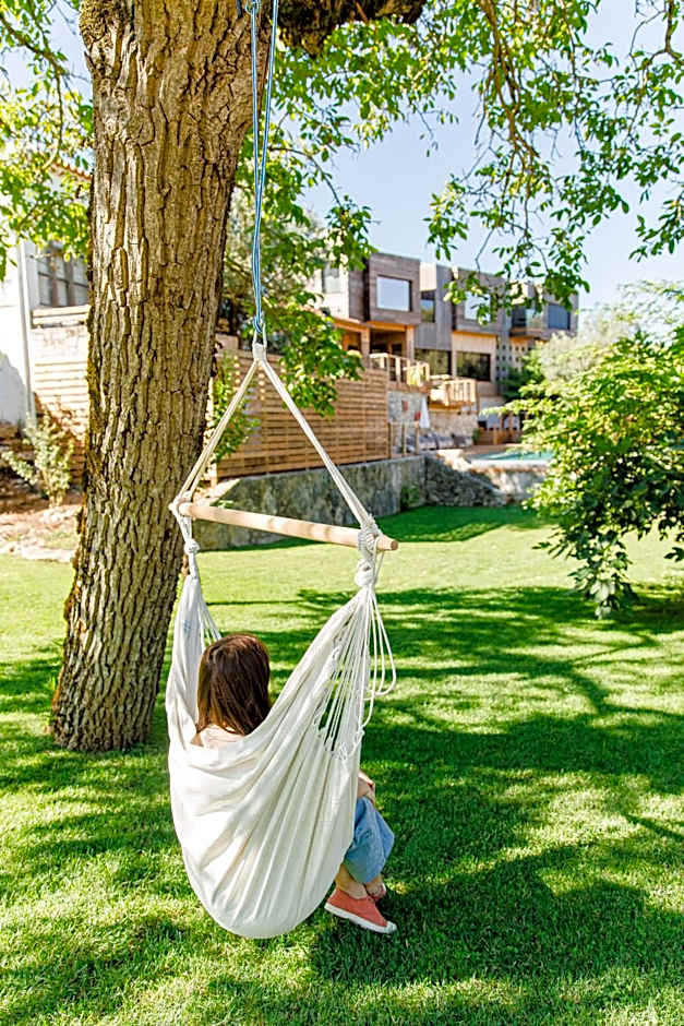 The Nest by Cooking and Nature