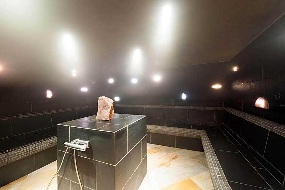 Superior Hotel Edelweiss