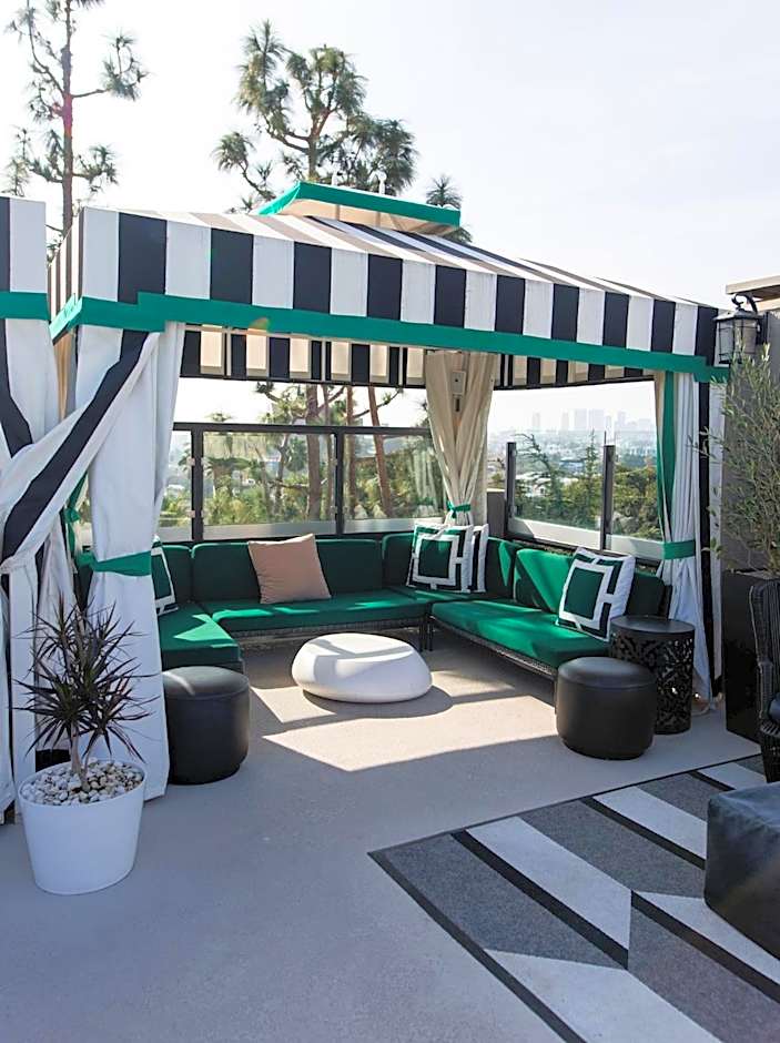 Chamberlain West Hollywood