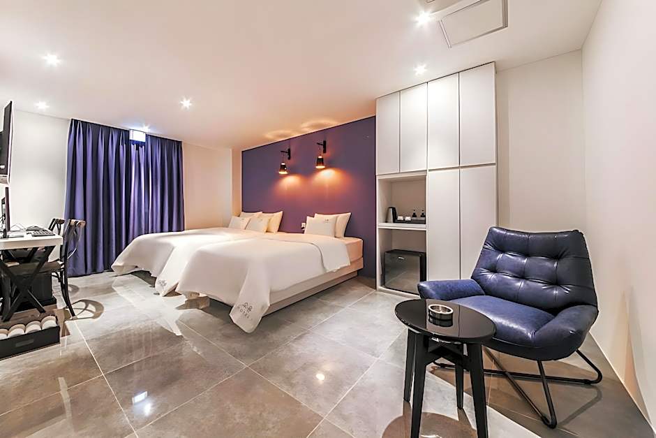 SOYU Hotel