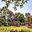 Camping Wedderbergen