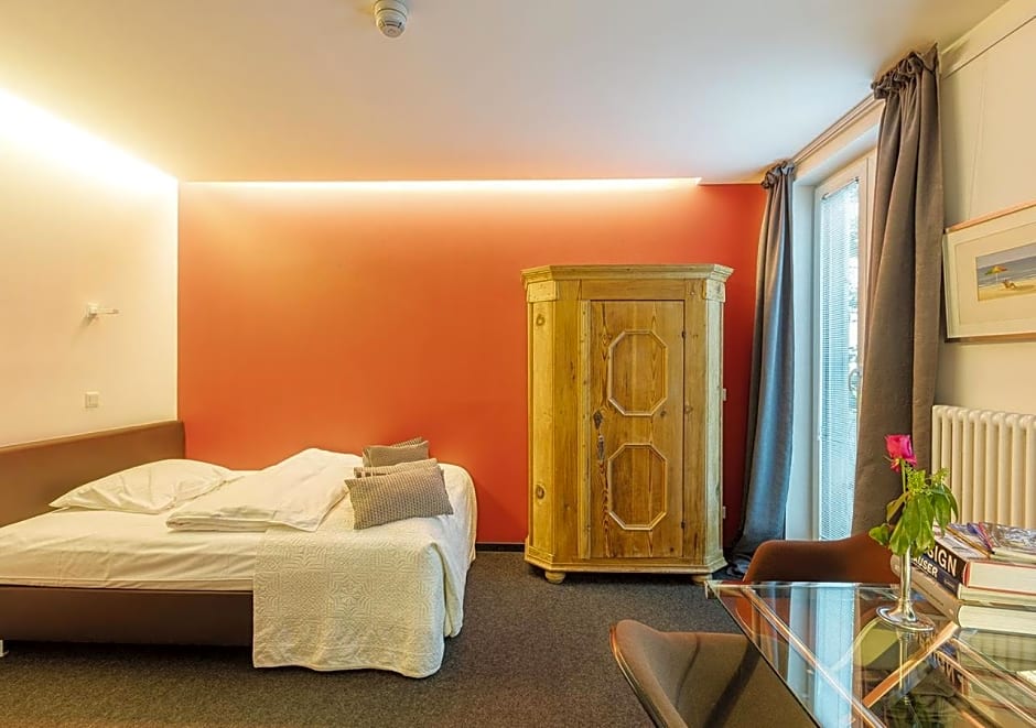 Apart Hotel Fulda