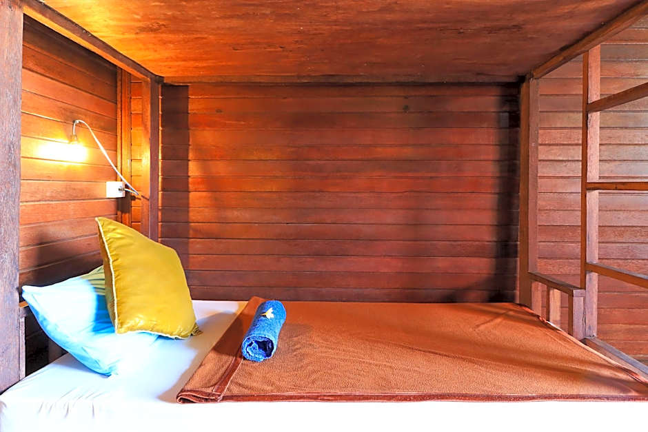 Uma Hostel Lembongan