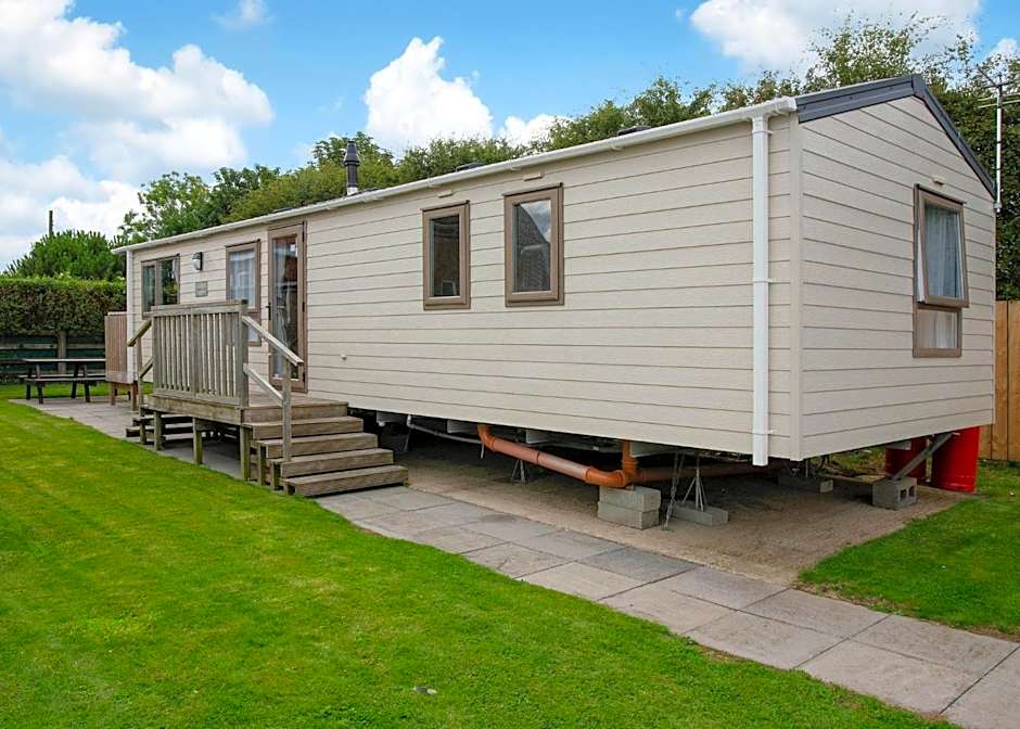Cowden Holiday Park
