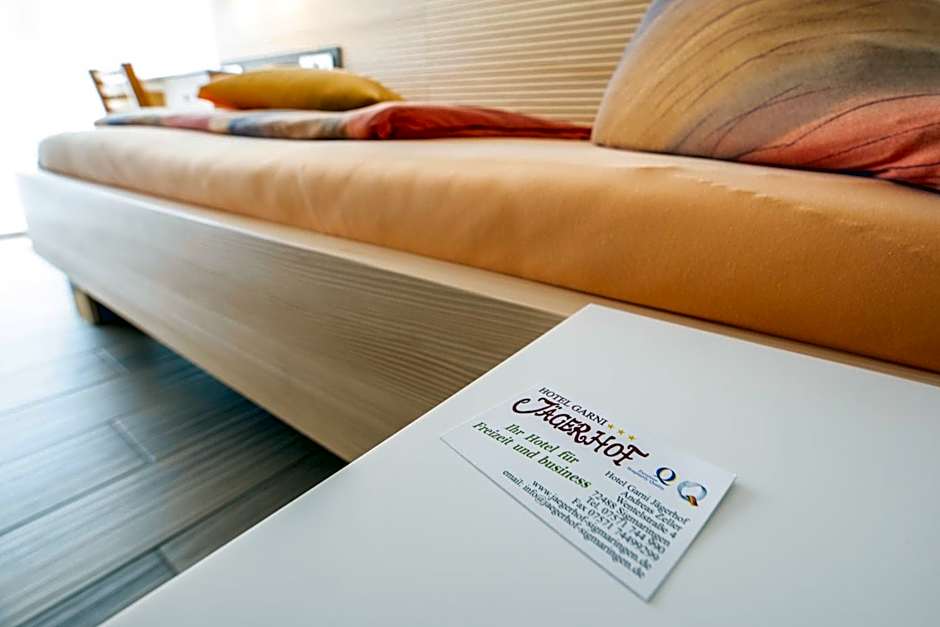 Hotel Garni Jägerhof