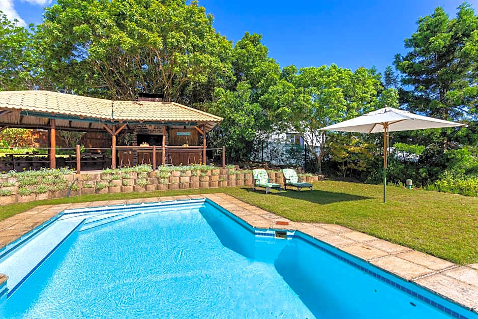 Pumula Lodge 4 Star Guesthouse Knysna