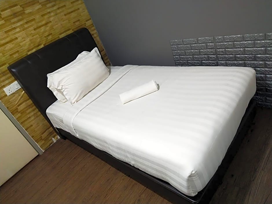 Hotel Zamburger Bentong