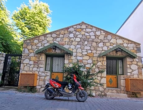 Görgün Butik Otel