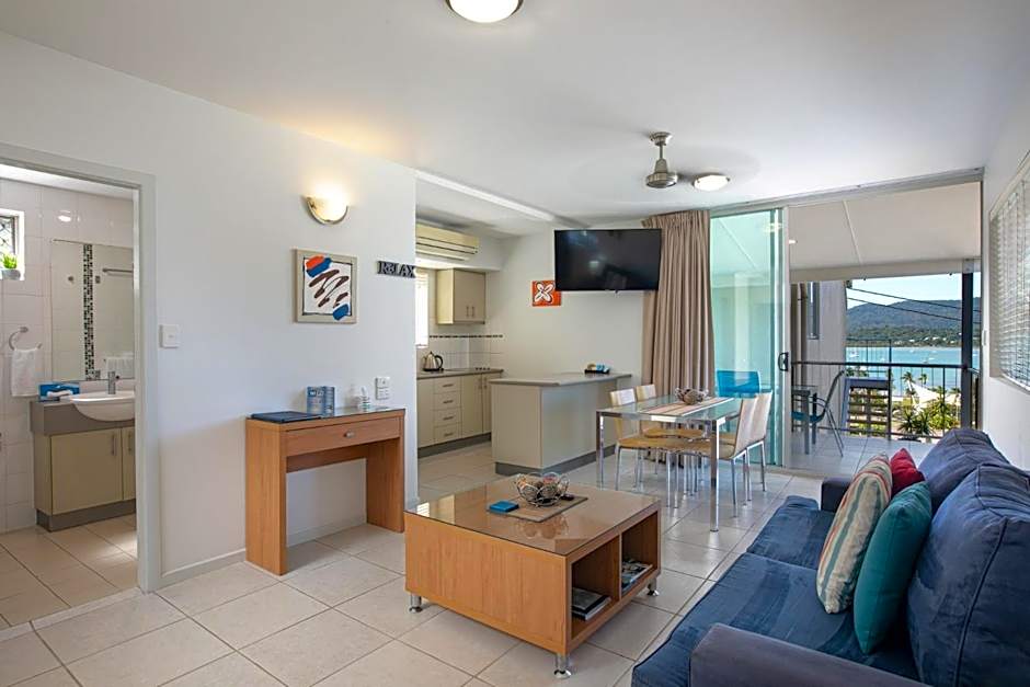 Waterview Airlie Beach