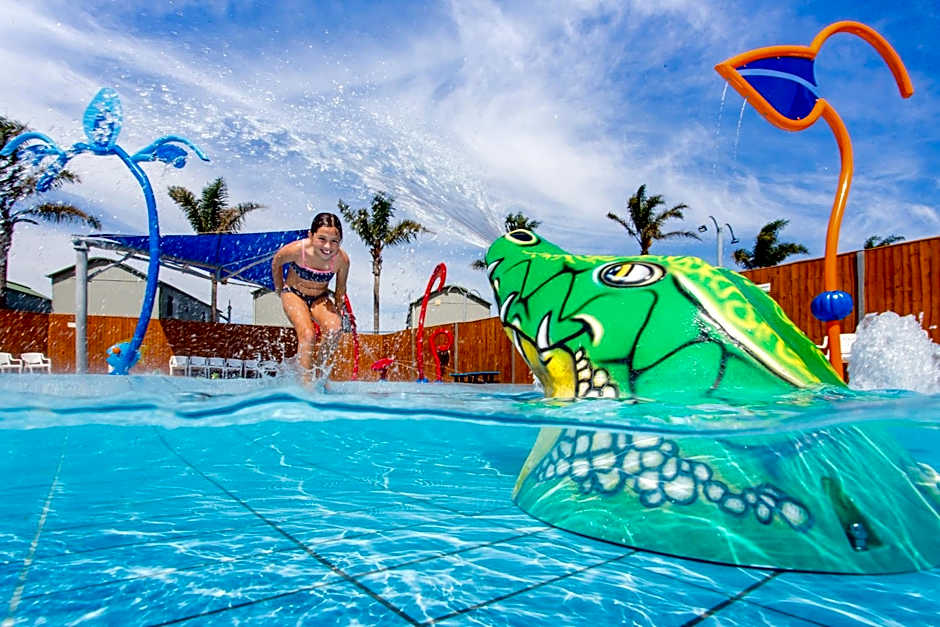 BIG4 Easts Beach Holiday Park