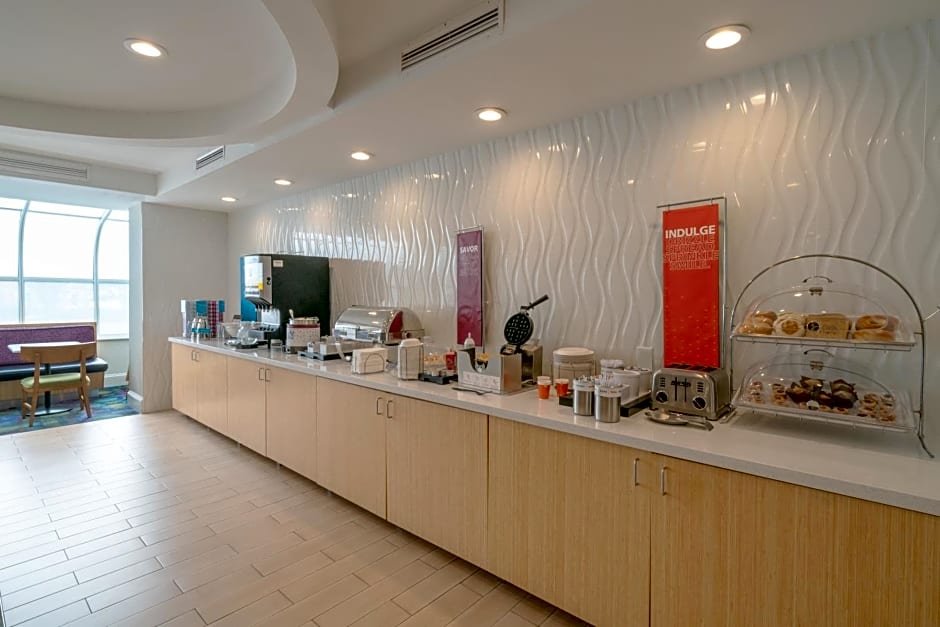 Hampton Inn Hopewell Fort Lee
