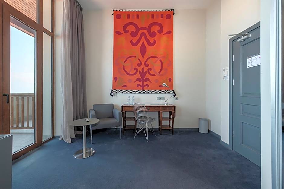 Kabadoni Boutique Hotel