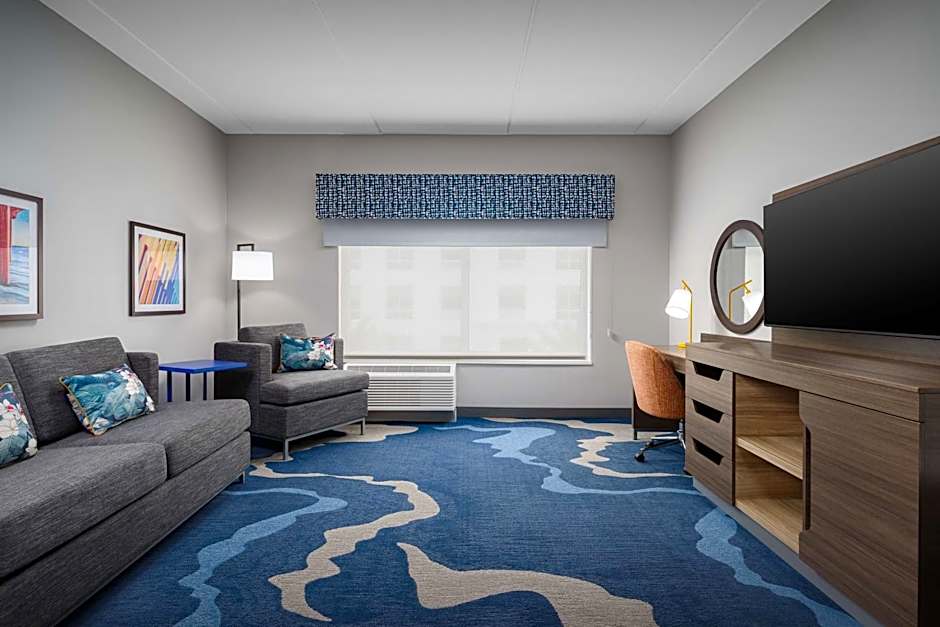 Hampton Inn & Suites Naples South